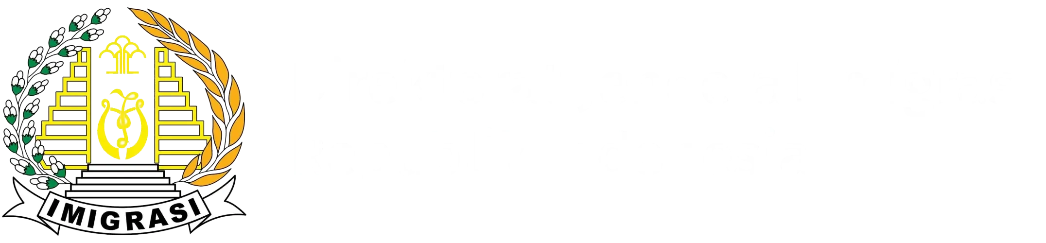 Direktorat Jenderal Imigrasi Kota Mataram